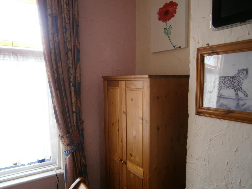 Guesthouse The Royale Hotel Blackpool Quarto foto