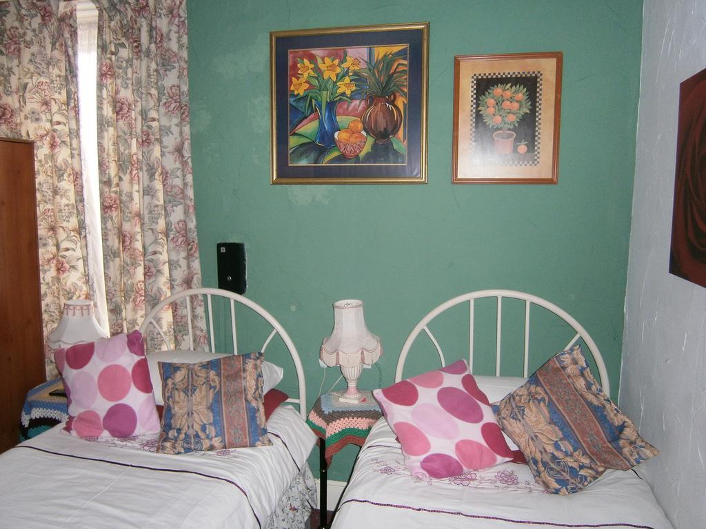 Guesthouse The Royale Hotel Blackpool Quarto foto